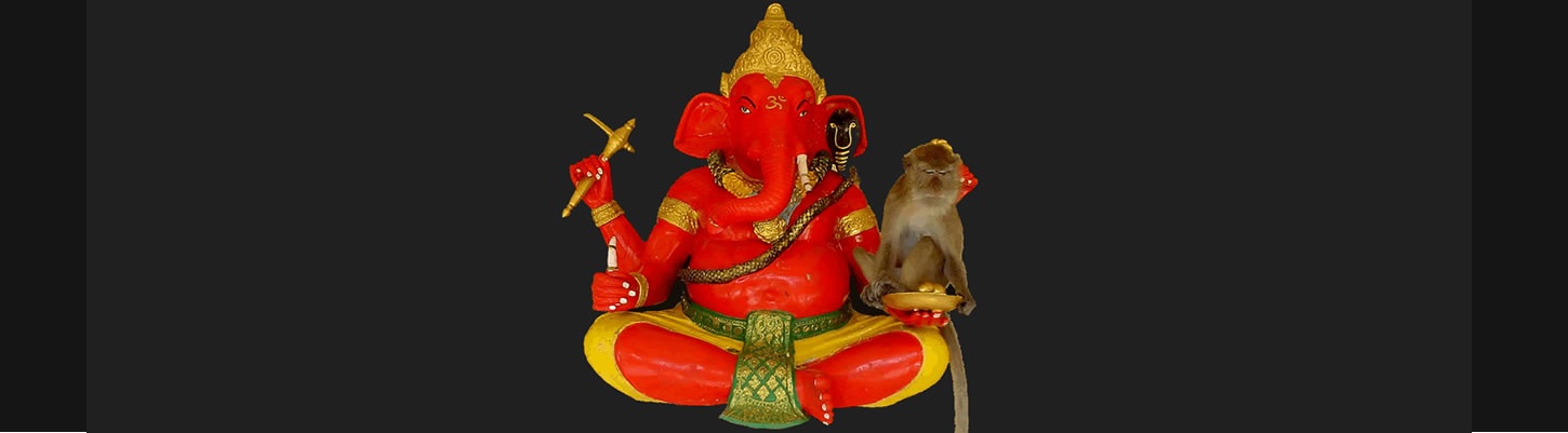Ganesha in Krabi - Samui For Sale