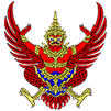 Garuda Symbol