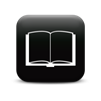 icon open book