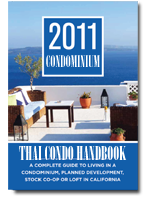 Thailand condo handbook Book cover